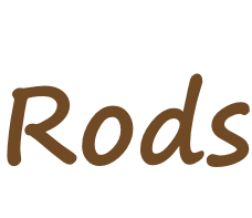 Rods